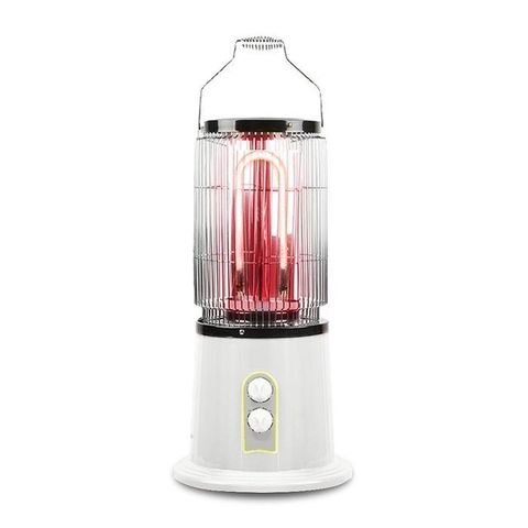 한빛 근적외선 루비 타이머형 DH-3500A 난로 전기 난방 온열 D