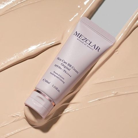 [MEZCLAR] 메즈클라 스킨케어 비비크림 40ml