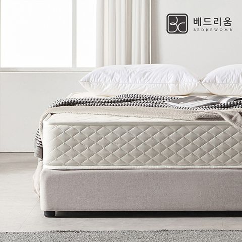 금성침대 고급형 매트리스SS