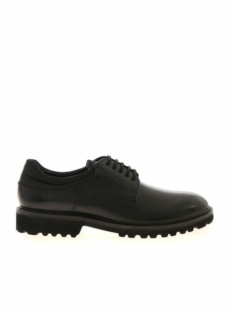[해외직구] 20SS  로퍼 KL11025000 Black