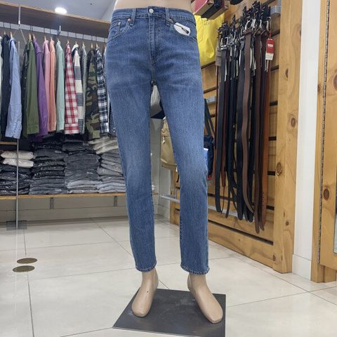 남성 502 테이퍼 쿨 진 29507-1046