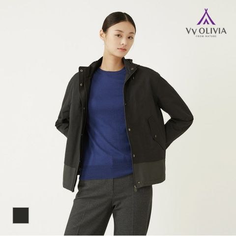 후드 윈드브레이커_VVBKAYS1361