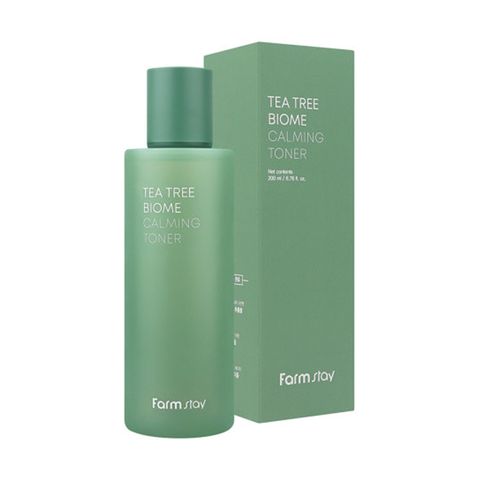 티트리 바이옴 카밍 토너 200ml