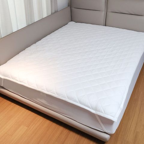 알티피아 먼지없는 고정밴딩 침대밴딩패드 매트리스패드 SS Q 침대시트 누빔매트리스커버