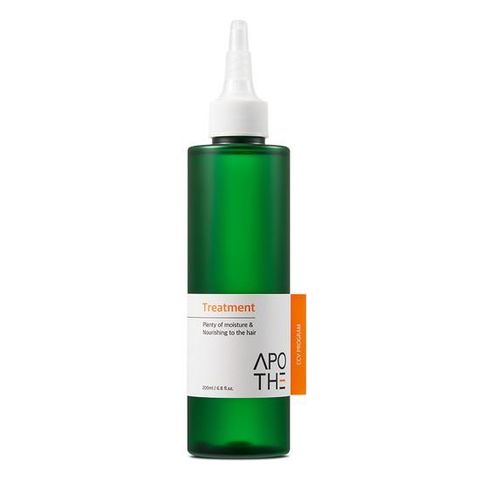 아포테 모이스트 너리싱 트리트먼트 200ml APOTHE Moist Nourishing Treatment