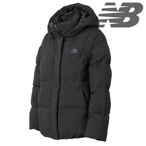 [하프클럽/ W 에센셜 플라워 숏다운 NBNPDBW902-19 다운자켓