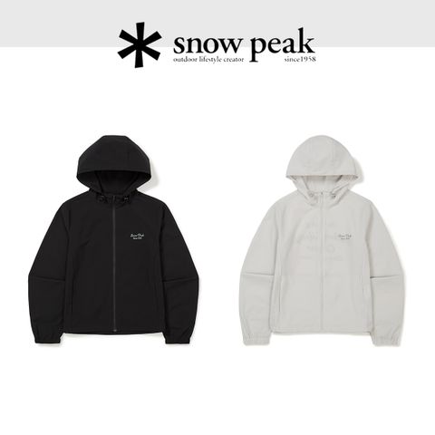 [최초가:169,000원] 에어닷 우먼스 후드 바람막이 캠핑룩 자켓 S23MWTWB73CJ 463694