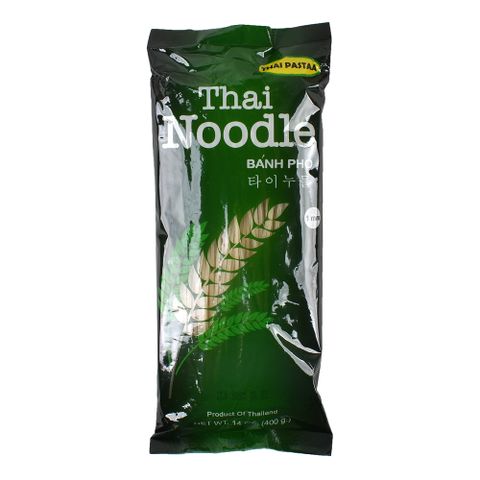타이누들 쌀국수 1mm 400g
