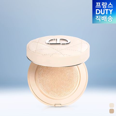 [뷰티]  파우더쿠션 포에버 10g