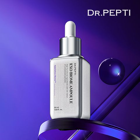 엑소 바이옴 앰플 50ml