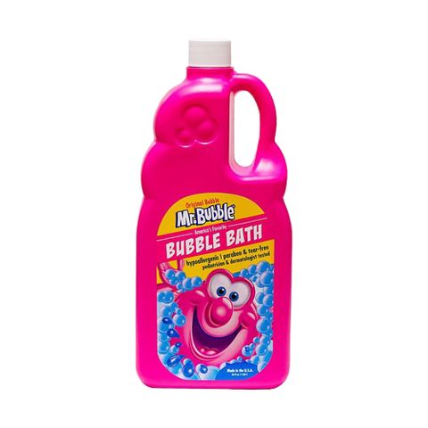 [미스터버블] 오리지널 버블바스 대용량 1060ml 428519
