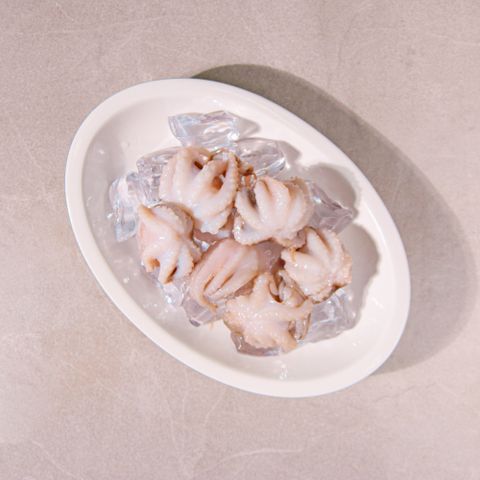 냉동 주꾸미 6미 8미 손질 쭈꾸미