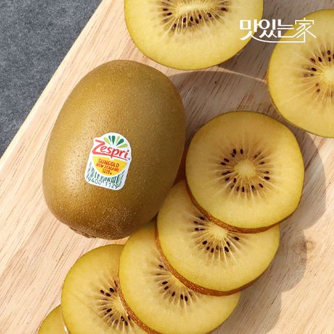 고당도 제스프리  골드키위 특대과 점보 슈퍼점보 / 2set구매시 추가발송