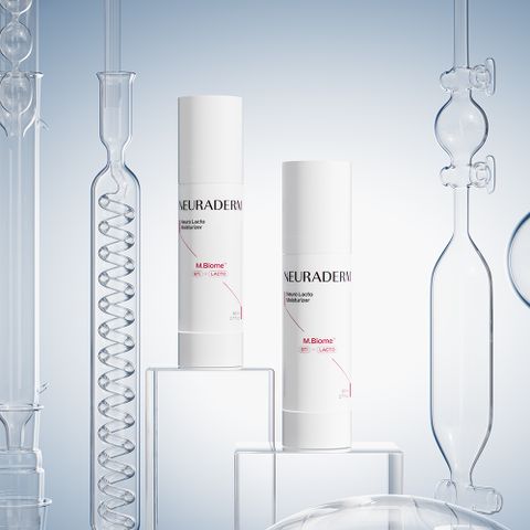 [장벽개선/1 + 1]  뉴로락토 모이스처라이저 로션 80ml