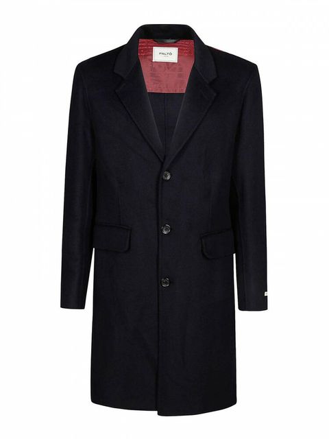 남성 숏 Salvatore Db B41PUSALVDOU205 Dark Blue /8