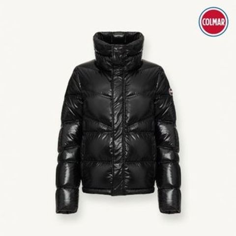 [롯데백화점][콜마르]여성 다운 자켓 COLMAR WOMEN SUPER SHINY DOWN JACKET CM80105695