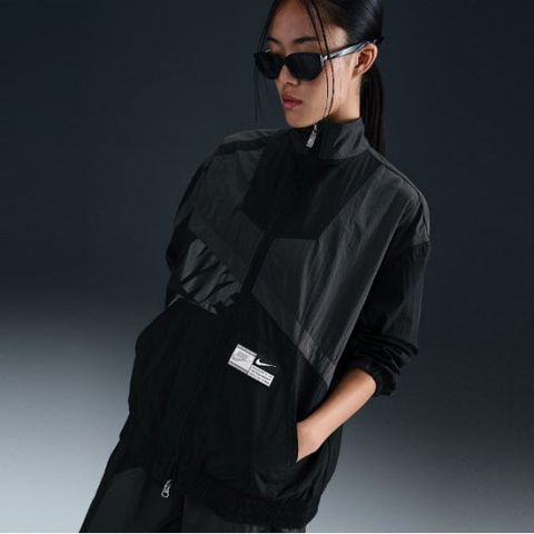 바람막이 OQC HJ0177-060  스포츠웨어