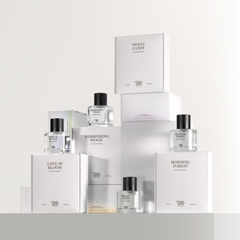 [뱅네프 생토노레] 오드 퍼퓸 러브 인 블룸 50ml