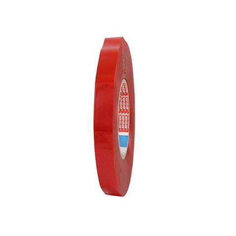 테사 tesa 4965 양면테이프 LED 가발고정용 10mmx50M 가발테이프 가발고정테이프 가발양면테이프