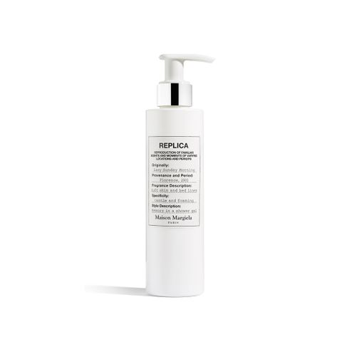 레이지 선데이 모닝 샤워젤 200ML[공식수입정품] 463694