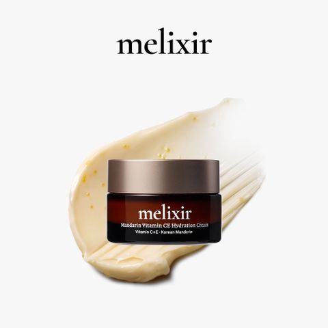 멜릭서 만다린 비타민CE 하이드레이션 크림 30ml