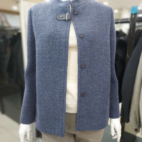 울하이넥쟈켓ㅇc34j164