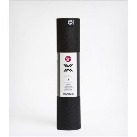 [롯데백화점](스포츠)]요가매트 엑스매트 X MAT_BLACK