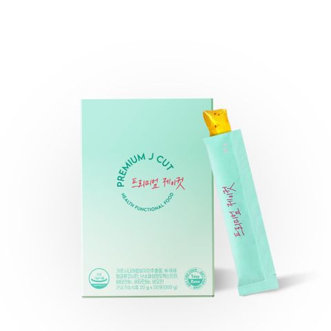 벨르제이 프리미엄 제이컷 (20g×30포)