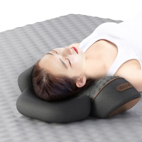 일자목 거북목 경추지지 목주름예방 베게