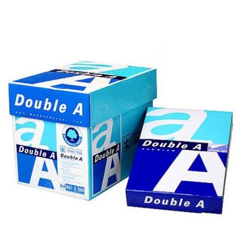 더블에이 더블에이복사지 A4 80g 1박스 복사지 문구류복사지 종이류