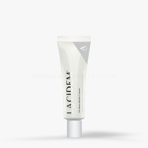 라시뎀 디 멜라 화이트 크림 30ml