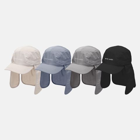 그린라벨 선쉴드 볼캡 파인힐 (4 colors)
