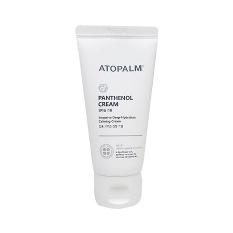 알티피아 아토팜 판테놀 크림 80ml 바스 크림