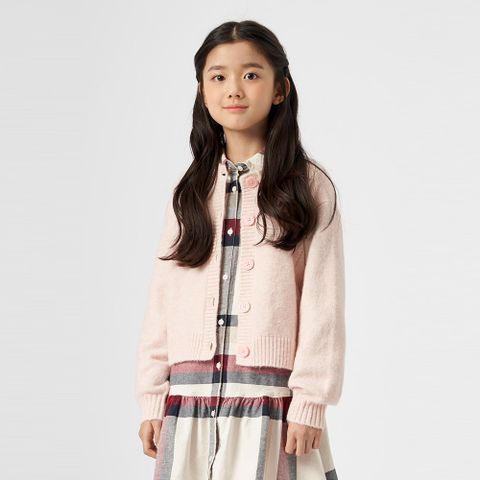 타미힐피거 포인텔 울 가디건 T42D6WCD300GT1TJS