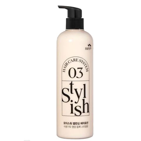 꽃을든남자 헤어로션 모이스처 에센스 헤어로션 500ml 헤어에센스 트리트먼트 헤어에센스추천