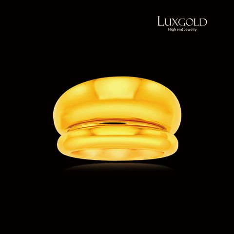 [LUXGOLD]24K 볼륨 쌍지