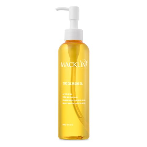 제로 클렌징 오일 200ml