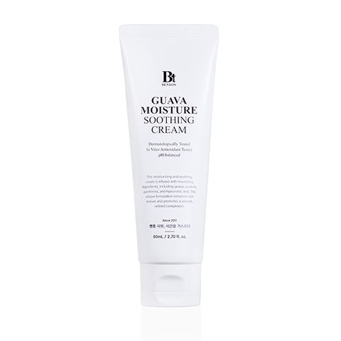 구아바 수분 진정 크림 80mL
