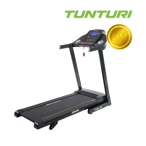 런닝머신 렌탈 Fitrun30