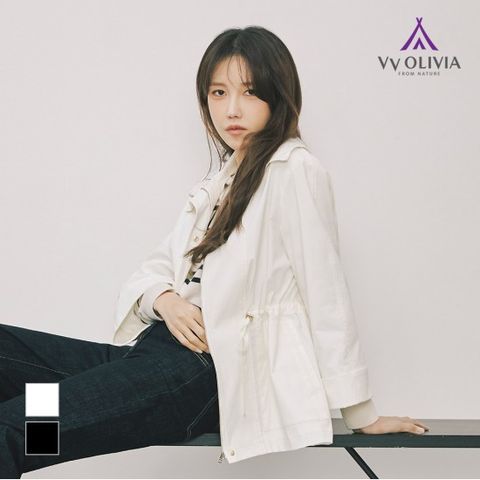 빅카라 야상 점퍼_VVCCL3S2181