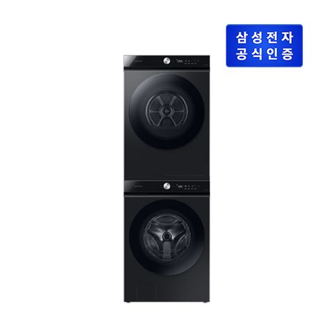 삼성 BESPOKE AI 그랑데 DV20B8710BV+WF21B6400KV