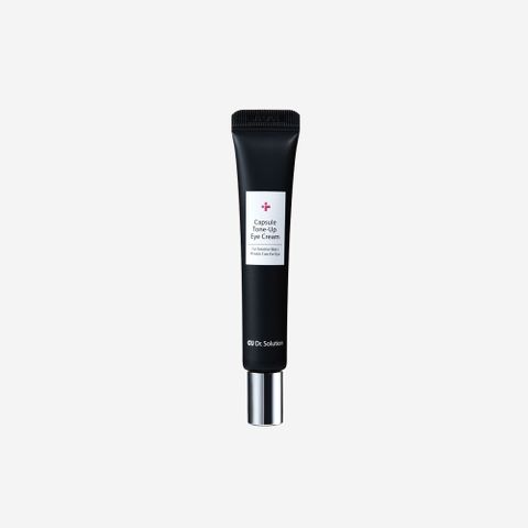 [CU 닥터솔루션] 캡슐 톤업 아이크림20ml