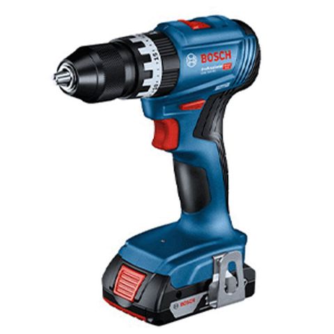 알티피아 BOSCH 충전드릴(브러쉬리스) GSR18V-45 18V(BL2.0Ah 자재