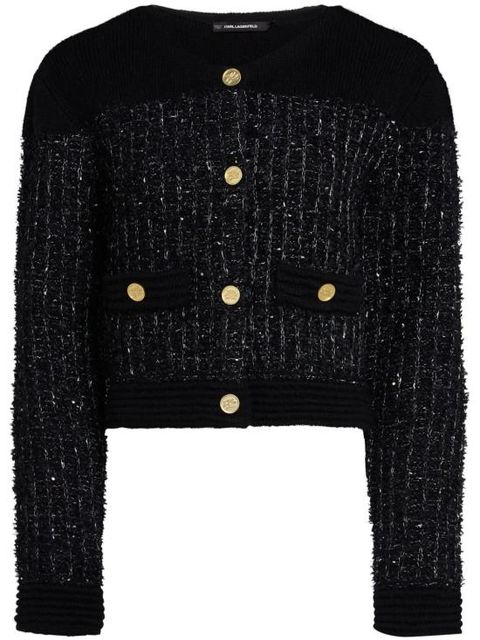 [해외직구] 25SS  스웨터 A1W18059999999 BLACK