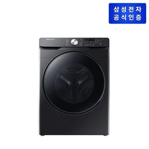 그랑데 세탁기 WF24T8000KV