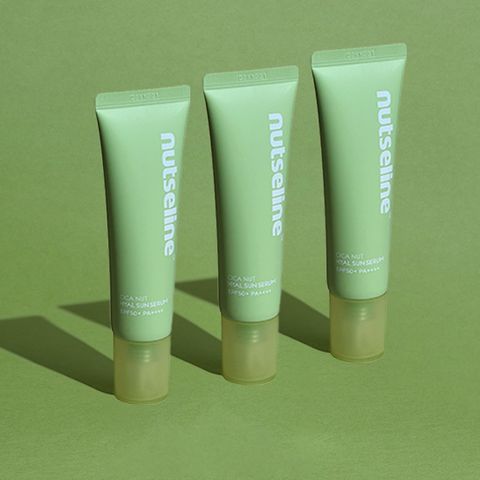 시카 넛 히알 선 세럼 50ml x 3