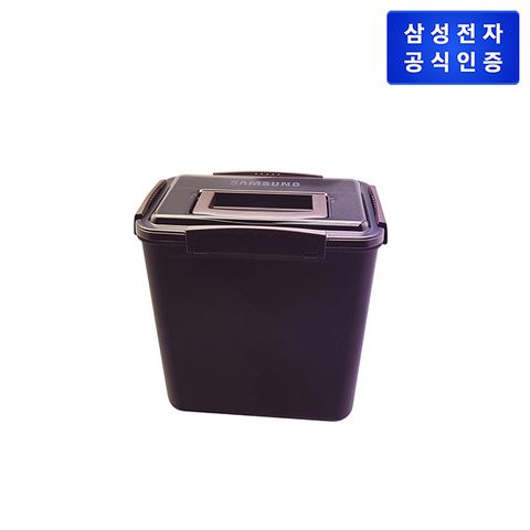 투명 김치통 S-085S01 (8.5 L 1개)