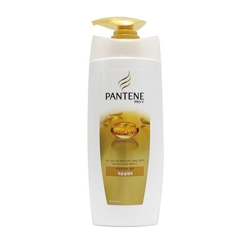 문구사무/팬틴 극손상케어 샴푸 500ml