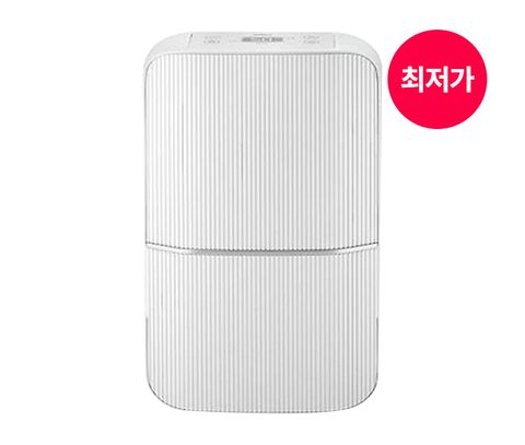 렌탈  뽀송 제습기 18L DN4M180-NYK 60개월 14300