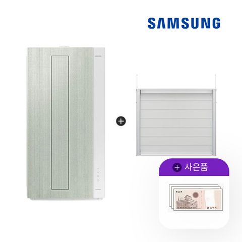 [렌탈] 삼성 비스포크 AW06C7155EWAX1 윈도우핏 6평형 에어컨 매
